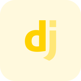 DRF icon